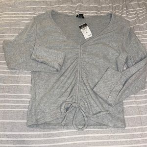 Rue 21 top. Brand new.